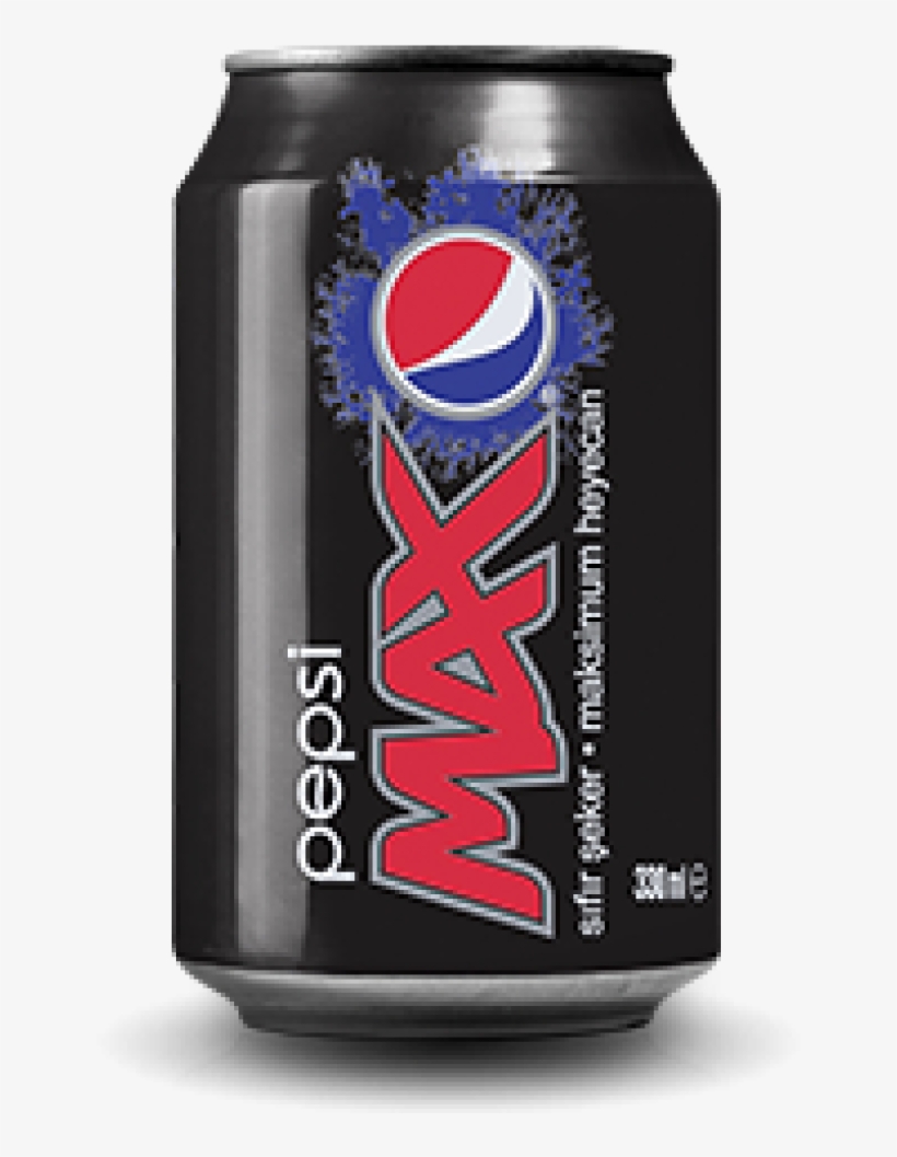 Pepsi Can Png, transparent png