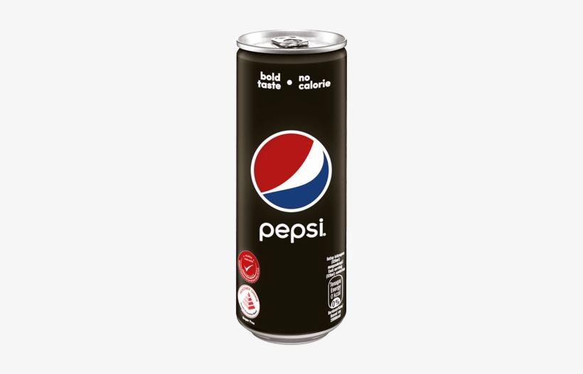 New Pepsi - Pepsi Black Malaysia Price, transparent png