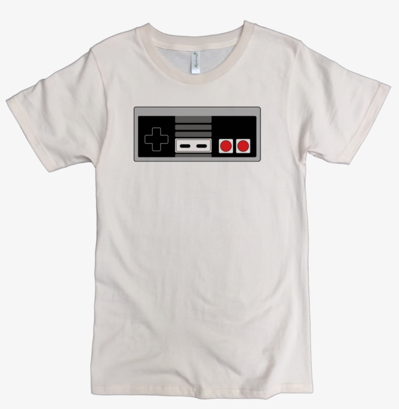 Nes Controller M Natural, transparent png