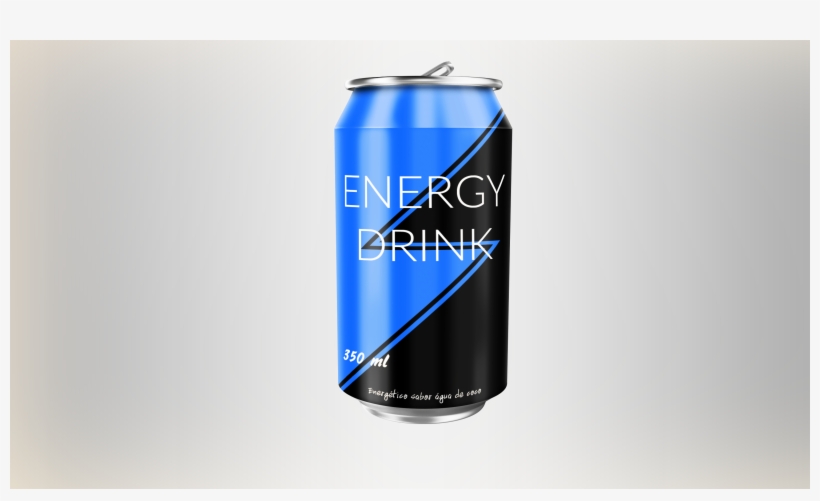 Download Energy Drink Can Mockup Guinness 3000x1687 Png Download Pngkit PSD Mockup Templates