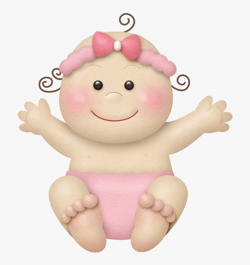 Baby Girl Png Images - Baby Girl Png, transparent png