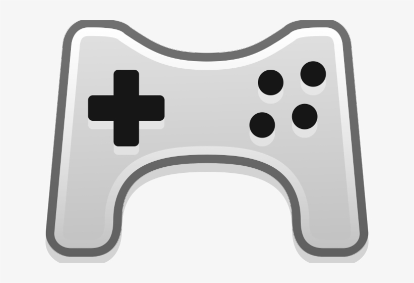 Cliparts X Carwad Net - Clipart Game Consoles, transparent png