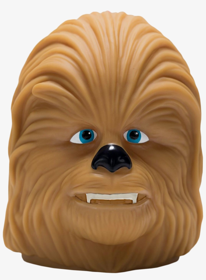 Image Royalty Free Stock Star Wars Colour Changing - Star Wars Chewbacca Mood Light, transparent png