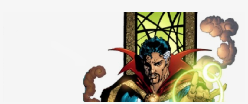 Doctor Strange - Marvel Dice Masters: Doctor Strange Team Pack, transparent png