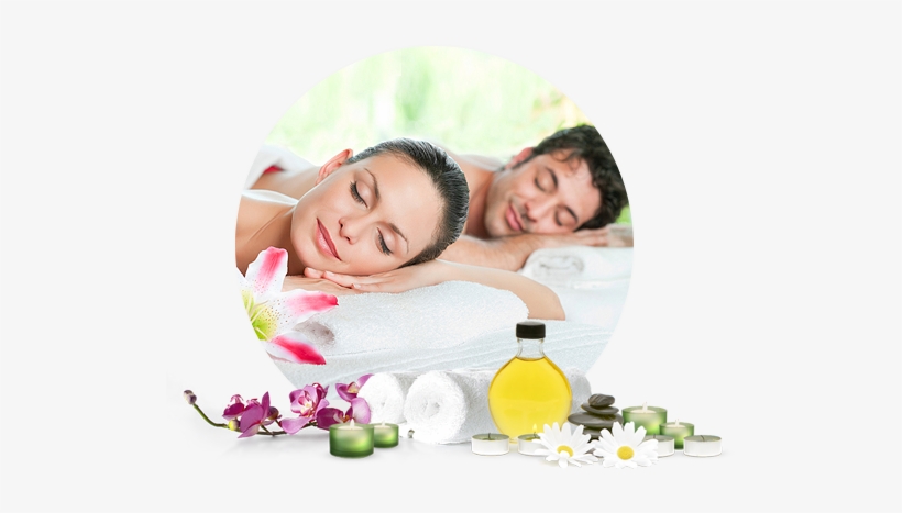 Located At 2900 W Willow Knolls Road In Peoria, Corpo - Salon And Spa Png, transparent png