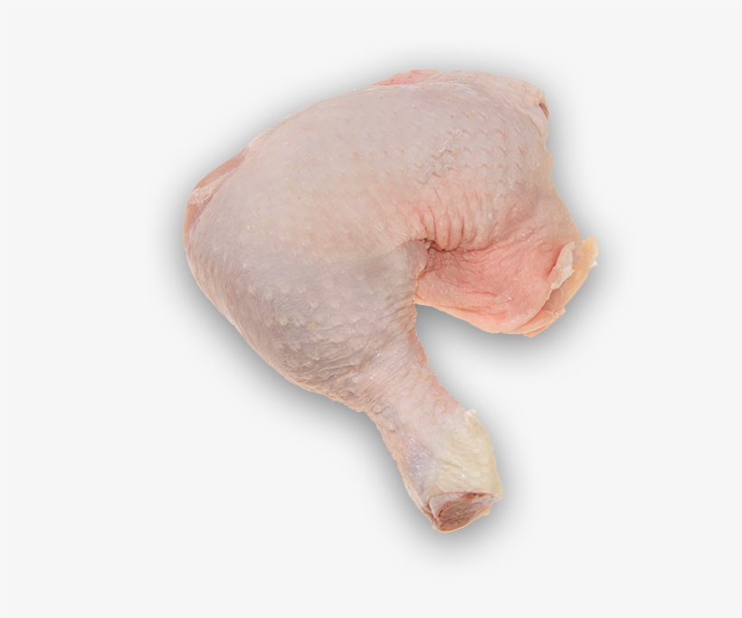 Whole Chicken Leg - Turkey Meat, transparent png