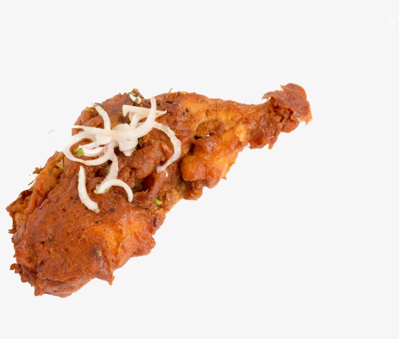 Chicken Leg Piece, transparent png