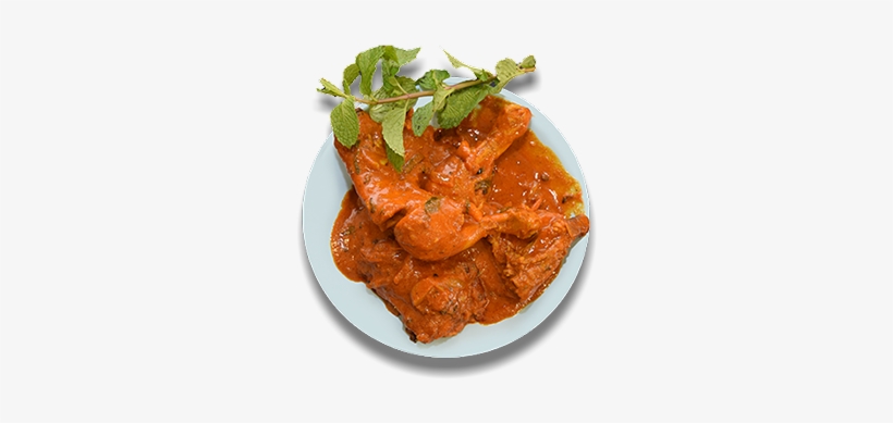 Masala Chicken Leg Piece - Curry, transparent png