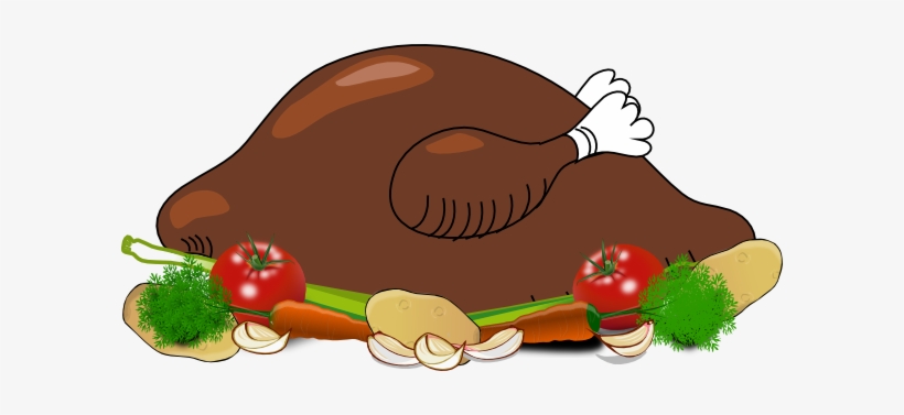 Chicken Leg Clipart Cliparts And Others Art Inspiration - Grilled Chicken Vector Png, transparent png