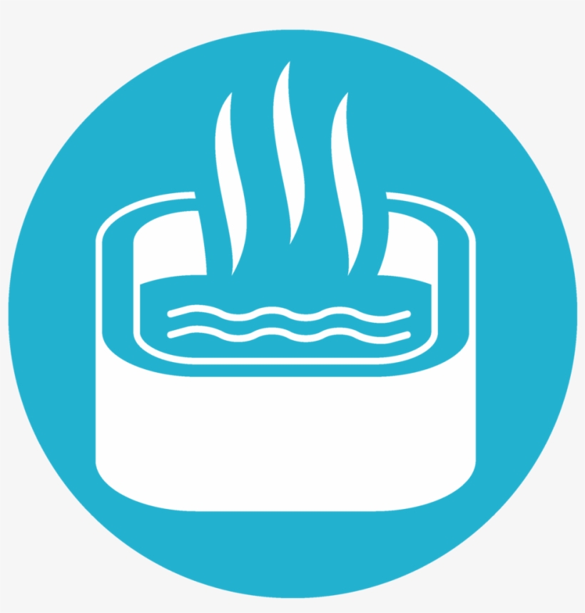 Spa - Portable Network Graphics, transparent png