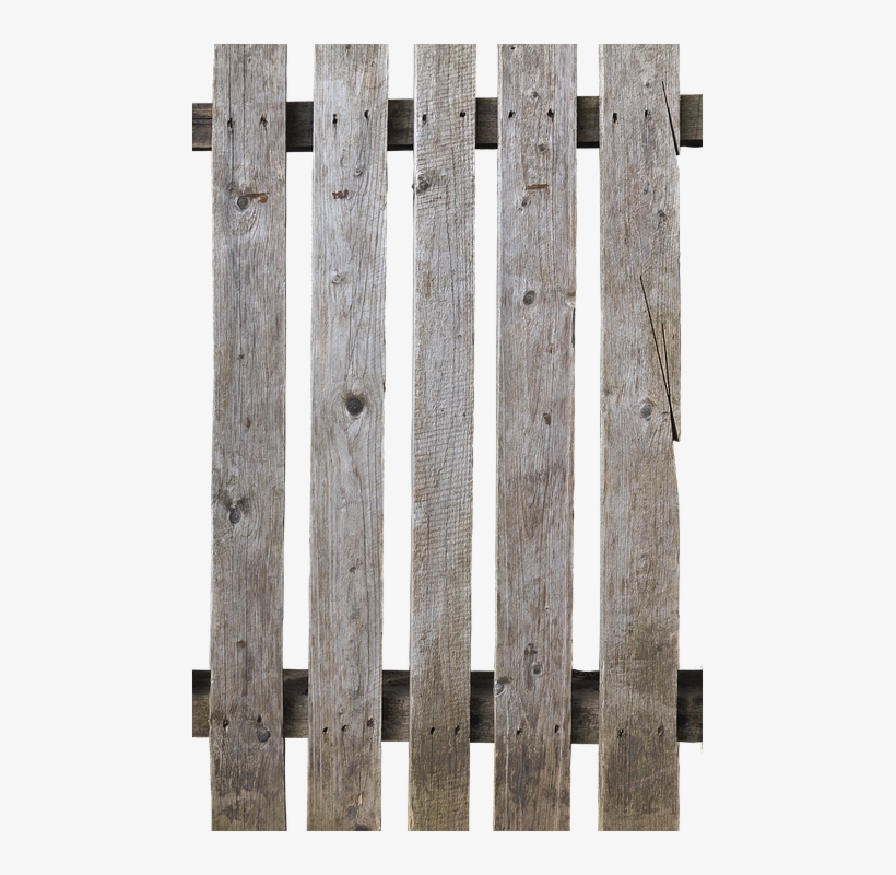 Wood, Fence, Boards, Battens, Facade, Wooden Wall - Facade, transparent png