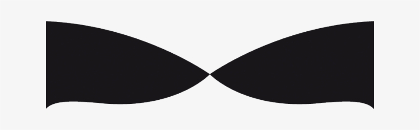French Mustache Cliparts - Brassiere, transparent png