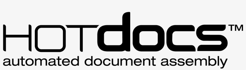 Horizontal Black W/ Tagline - Hot Docs Canadian International Documentary Festival, transparent png