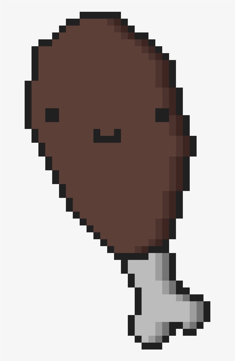Chicken Leg Boyo - Balloon Going Up Gif, transparent png