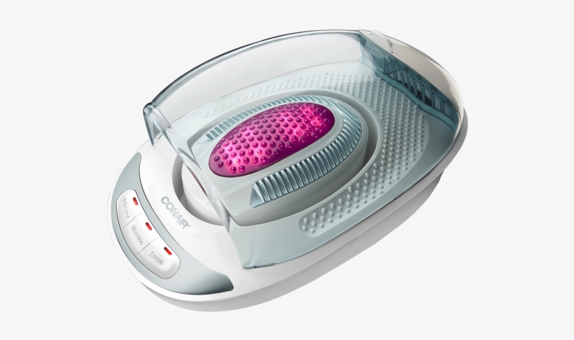 Conair Massaging Hand Sauna, transparent png