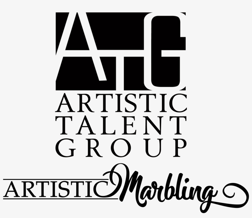 Artistic Talent Group - Poster, transparent png