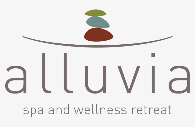 Alluvia Spa Logo - Party [book], transparent png