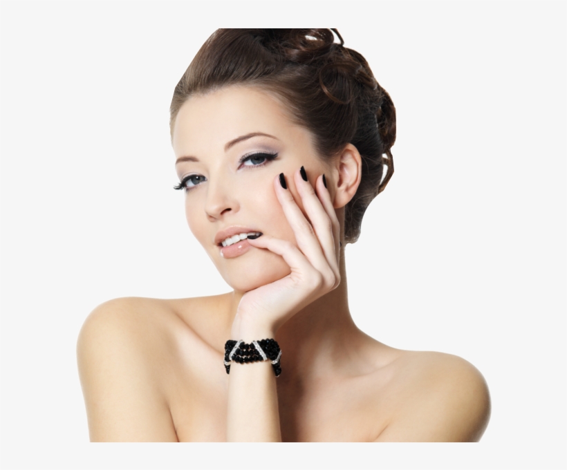 Model - Model For Spa Png, transparent png