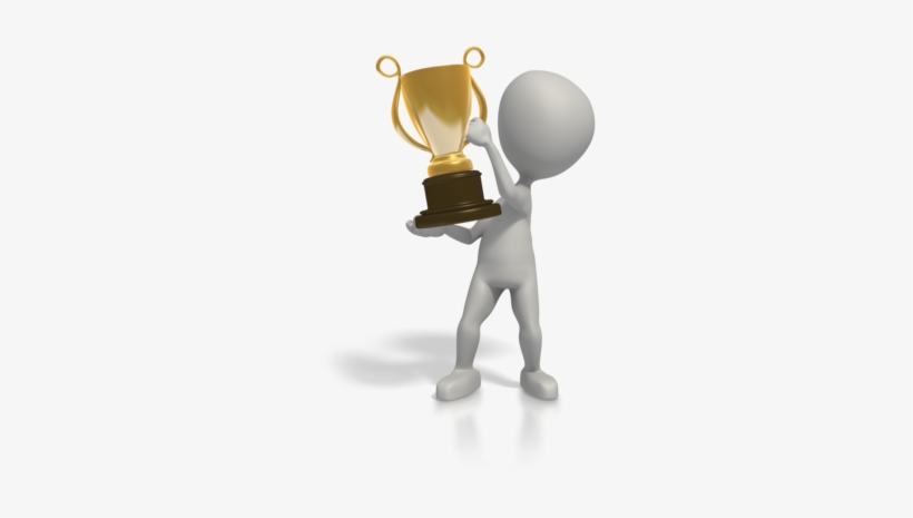 2014 Major Winners - Trophy Clip Art, transparent png