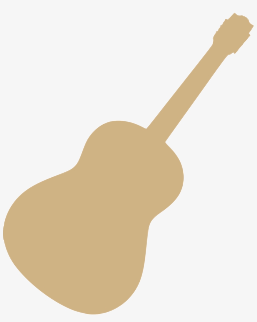 This Free Icons Png Design Of Silhouette Musique 08, transparent png