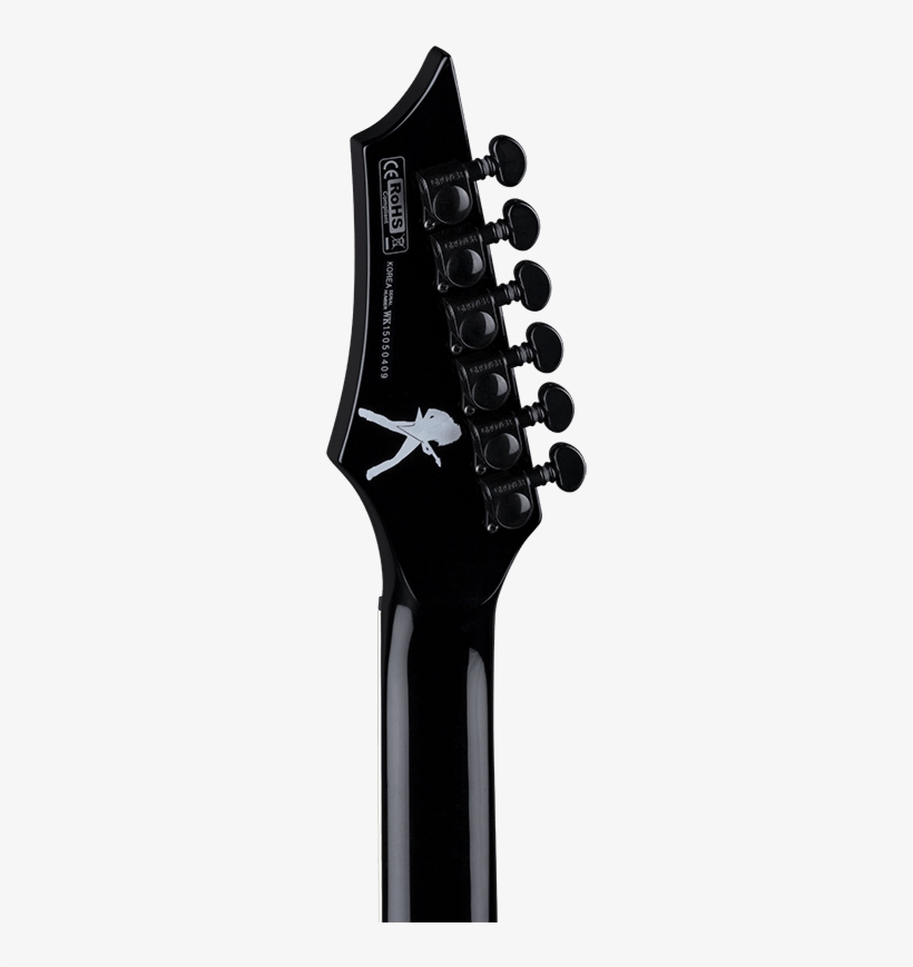 Dean Guitars Image - Electric Guitar, transparent png