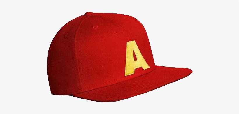 Alvin's Cap - Cap Png, transparent png