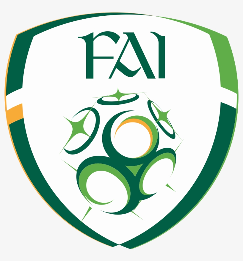 Fai To Join Feasibility Study For 2030 Fifa World Cup - Republic Of Ireland, transparent png