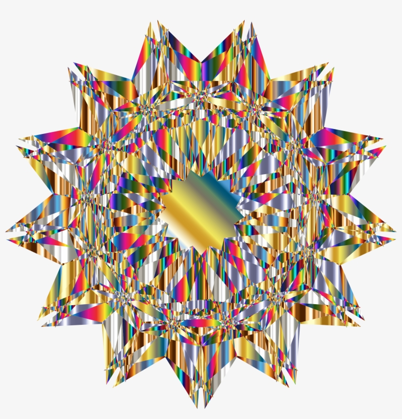 This Free Icons Png Design Of Sparkling Gem, transparent png