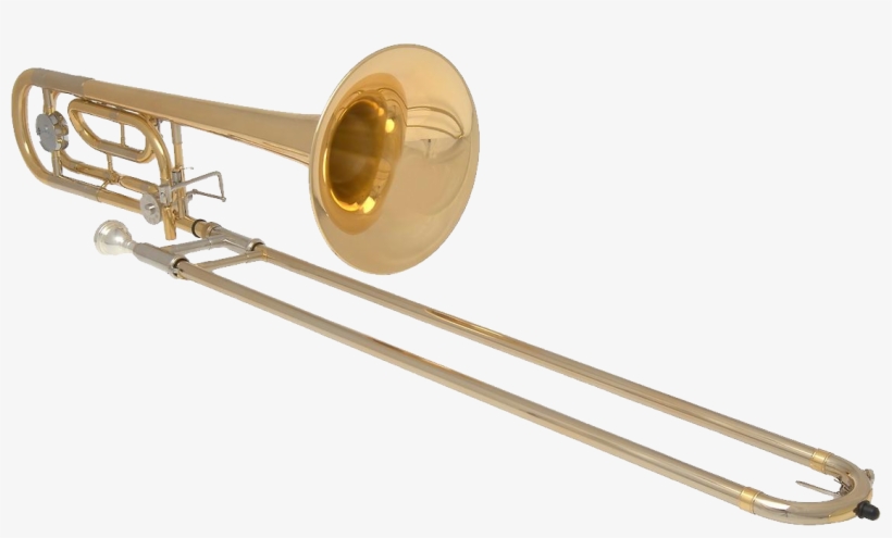 John Packer - Michael Rath Bb/f Large Bore Trombone, transparent png
