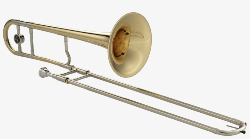 Free Png Trombone Png Images Transparent - Тромбон Png, transparent png