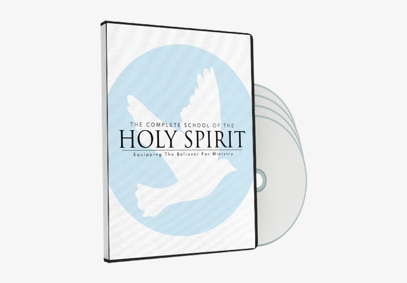 The Complete School Of The Holy Spirit - Circle, transparent png