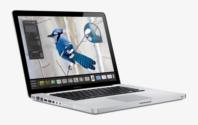 Macbook Pro - Macbook Pro Core 2 Duo 2009, transparent png