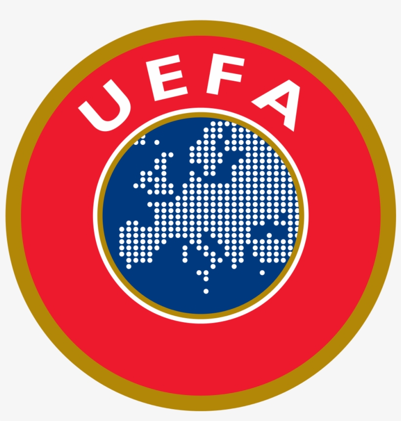 #4 Confederation Of African Football Region - Logo Uefa, transparent png