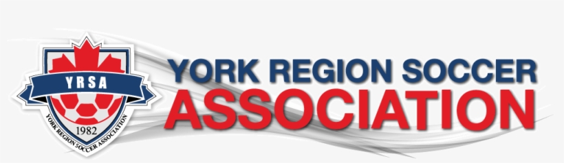 York Region Soccer Association Logo - York Region Soccer Association, transparent png