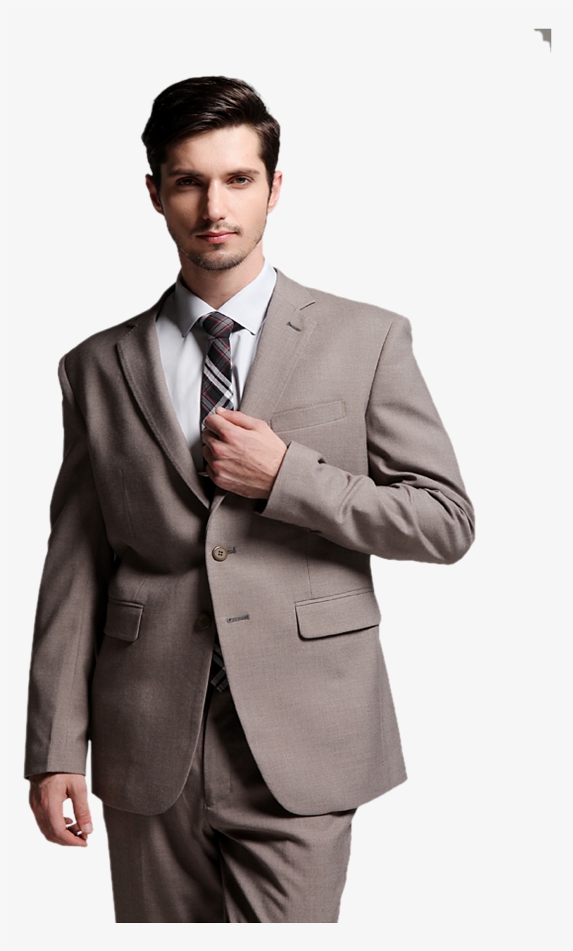 Suit Png Image - Mens Suit Png, transparent png