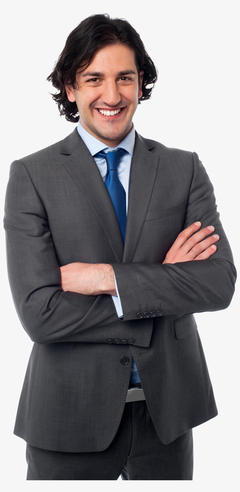 Standing, transparent png
