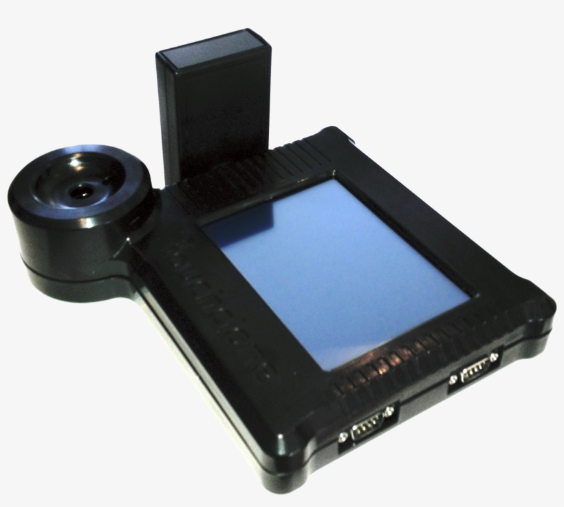 Touchclone, transparent png