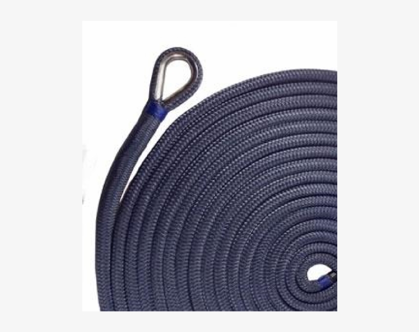 Double Braid On Spools With Spliced Thimble, transparent png