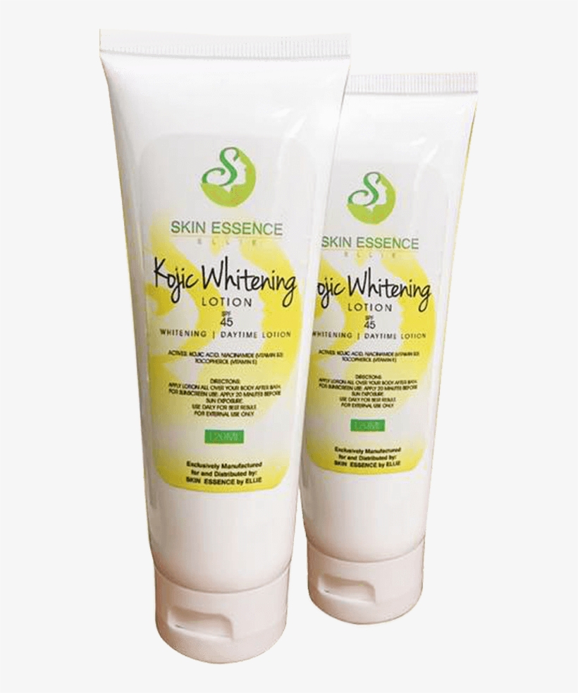 Kojic Whitening Lotion, transparent png