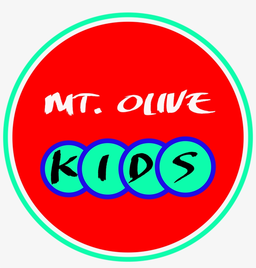 Olive's Children's Ministry, transparent png