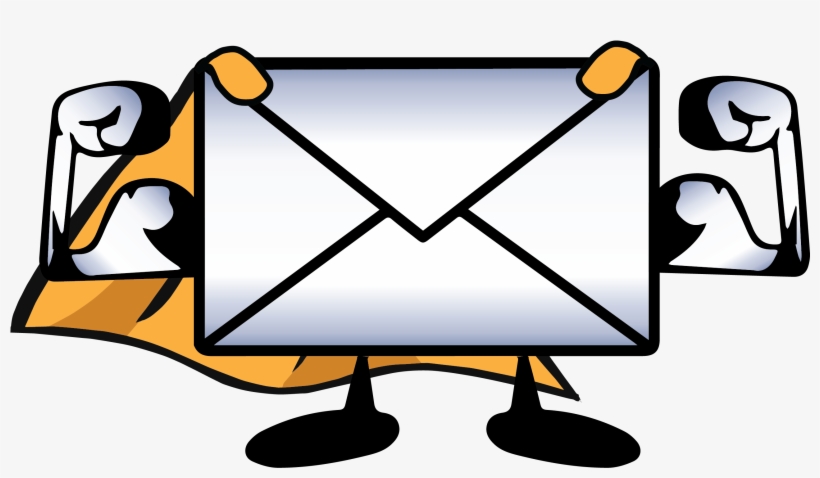 As Spinach Is To Popeye, Digital Technology Is To Direct, transparent png