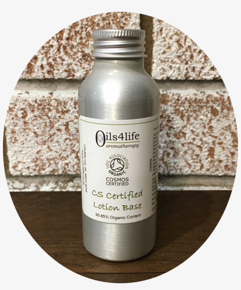 Cosmos Certified Lotion Base, transparent png