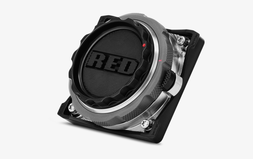 Dsmc Red Motion Ti Canon Mount, transparent png