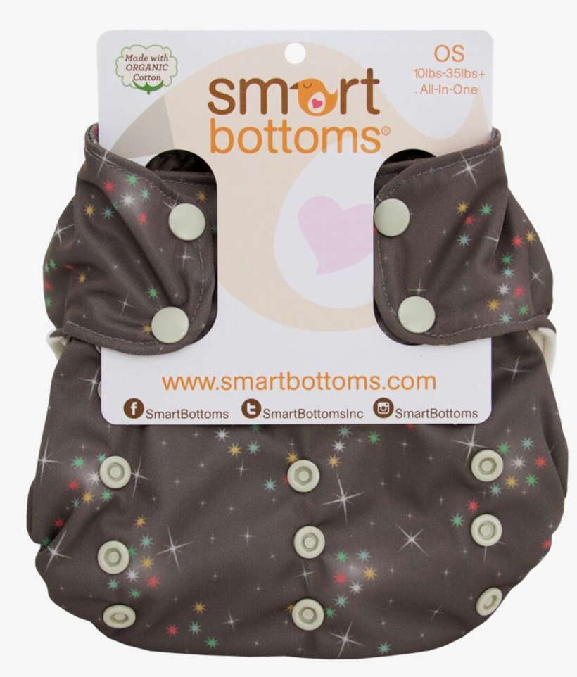 Smart Bottoms - Discontinued 3 - 1s, transparent png