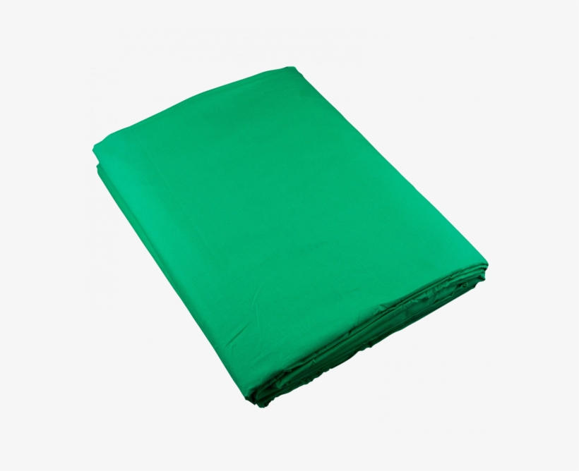 Greenscreen 3 X 6 M, transparent png