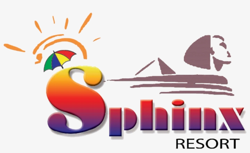 Sphinx Resort, transparent png