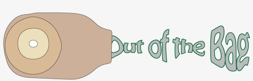 Stephanie Hughes Out Of The Bag Colostomy Ileostomy, transparent png