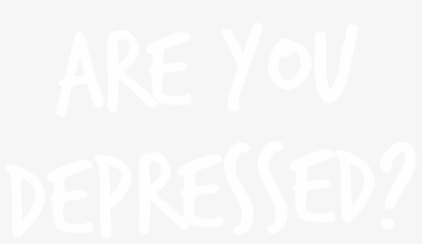 Am I Depressed Start Free Depression Test Now, transparent png