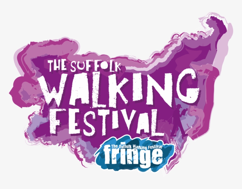 Walking Festival Logo Fringe, transparent png