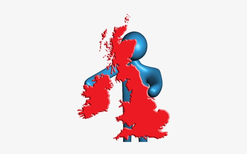 In England, Wales, Scotland & Ireland, transparent png